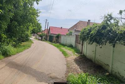 Casa de vanzare langa padure-liniste, aer curat ?i peisaje de vis Casa de vanzare langa padure-liniste, aer curat ?i peisaje de vis - 3