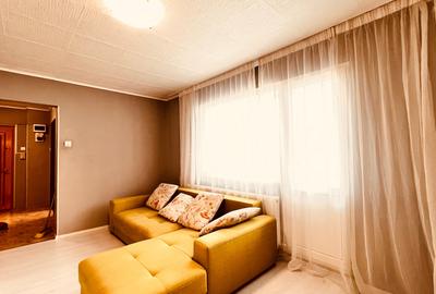 Apartament cu 3 camere semidecomandat, mobilat în Brâncoveanu - 7