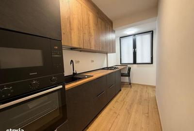 Apartament cu 2 camere, mobilat în Timpuri Noi - 8
