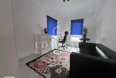 Casă cu 4 camere cu Teren 150 Mp în Borhanci - 6