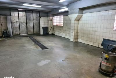 Spațiu comercial, de 300 mp, în Independenței - 12