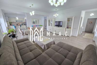 Apartament cu 4 camere decomandat, mobilat în Turnișor - 2