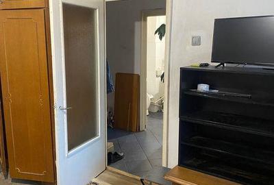 Garsonieră decomandată în Independenței - 2