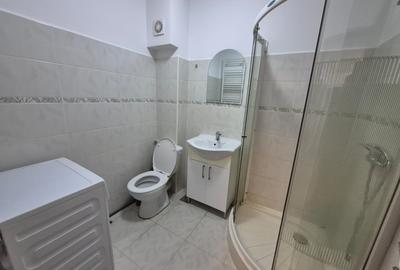 Garsonieră semidecomandată în Tudor Vladimirescu - 8