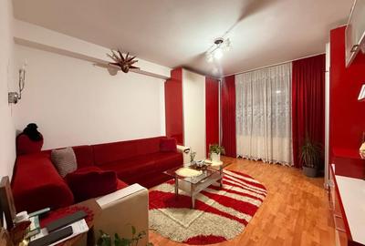 Apartament cu 2 camere decomandat, mobilat în Iosefin - 1