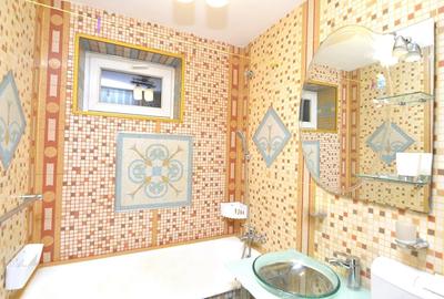 Garsonieră decomandată, mobilată în Dristor - 19