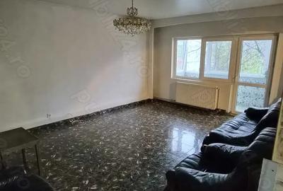 Vand apartament 4 camere Militari apusului bld anul 1864 metrou pacii - 2