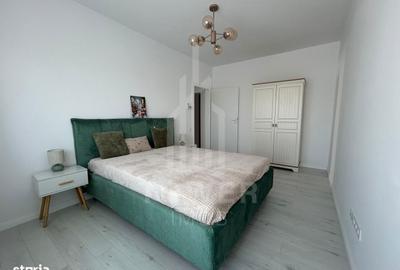 Apartament cu 2 camere, mobilat în Central - 10
