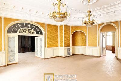 Proprietate specială, de 1,957 mp, în Ultracentral - 3