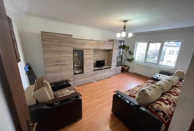 Apartament cu 2 camere decomandat în Central - 3