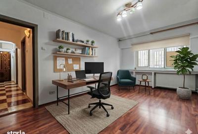 Spațiu comercial, de 63 mp, în ICIL - 5