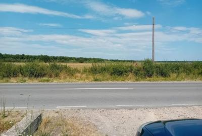 Spațiu comercial, în Husasău de Tinca - 2
