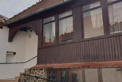 Casă cu 3 camere cu Teren 1850 Mp în Rod - 6