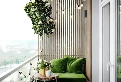 Apartament cu 2 camere decomandat în Theodor Pallady - 3