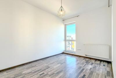 Apartament 3 camere, 1 grup sanitar, loc parcare si boxa, Avantgarden faza IV - 8