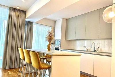 Apartament cu 3 camere, mobilat în Periferie - 6