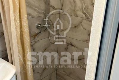 Garsonieră decomandată, mobilată în Mănăștur - 3