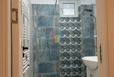 Apartament cu 2 camere, mobilat în Independenței - 20