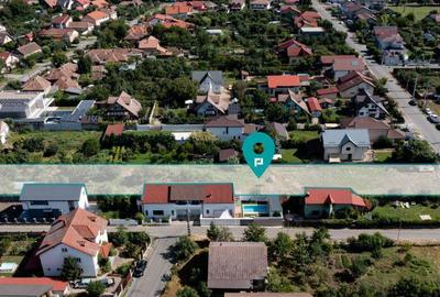 Teren de 1760 mp, în Dumbrăvița - 13