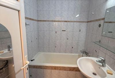 Apartament cu 2 camere semidecomandat, mobilat în Crângași - 5
