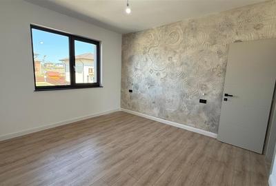 Valea Lupului Casa 4 camere,3 bai,Dressing,Beci demisol,644 mp Teren - 16