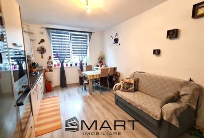 Apartament cu 3 camere decomandat, mobilat în Șelimbăr - 3