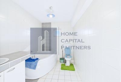 Domnesti Vanzare casa P+M, 7 camere, 4 dormitoare, 4 bai, garaj 3 autoturisme - 1