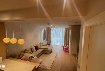 Casă cu 3 camere în Tunari - 2