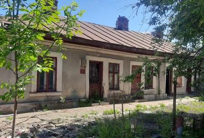 Casă cu Teren 210 Mp în Sălaj - 2