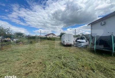 Teren de 1231 mp, în Malu Mare - 10