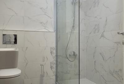 Apartament cu 2 camere semidecomandat, mobilat în Eremia - 10