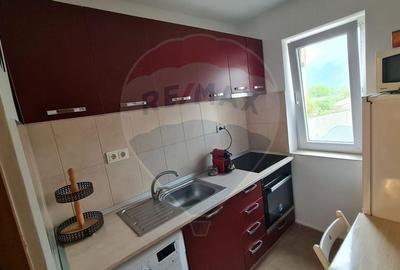 Apartament cu 2 camere de vânzare în zona Vest - 2