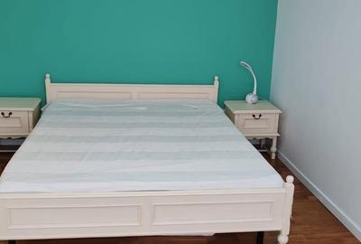 Apartament cu 2 camere semidecomandat în Central - 6