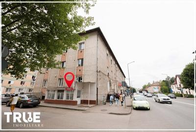 Garsoniere de vânzare, 20m?, cartierul 7 Noiembrie, Târgu Mureș! - 10