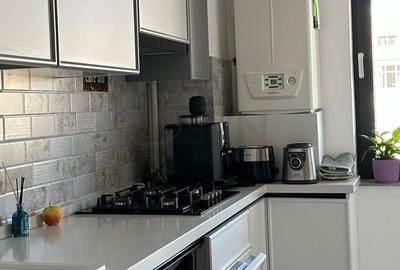 REA1025856 Apartament 2 camere  I Roka Residence - 8