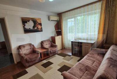 Apartament de vanzare, cu 2 camere, 47 mp, zona Gojdu - 2