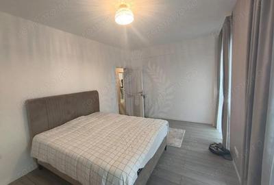 APARTAMENT 3 CAMERE// ZONA 9 MAI - 2