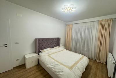 Apartament modern 2 camere de vanzare in Dumbravita - 16