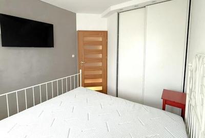 Apartament cu 2 camere decomandat în Titan