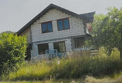 Casă cu 5 camere în Călușeri - 5