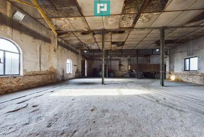 Teren ?i hale pe Calea Aradului din Periam - 14