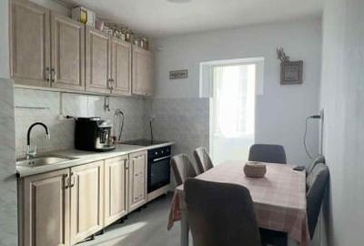 Vand apartament strada Crișan zalau - 1