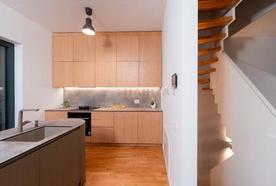 Vila 6 camere / Townhouse Avalon Estate - 25