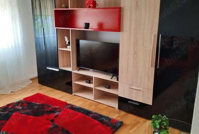 Apartament cu o camera. De inchiriat - 2