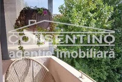 Apartament cu 3 camere în Central - 12