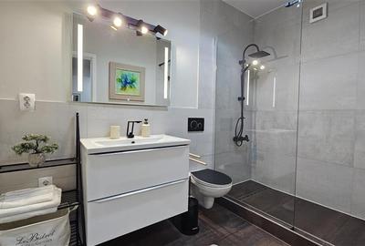 Apartament cu 2 camere semidecomandat, mobilat în Zorilor - 7