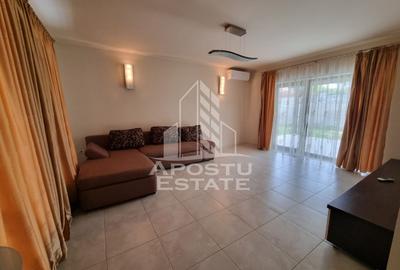 Jumatate de duplex in Braytim cu curte spatioasa - 2