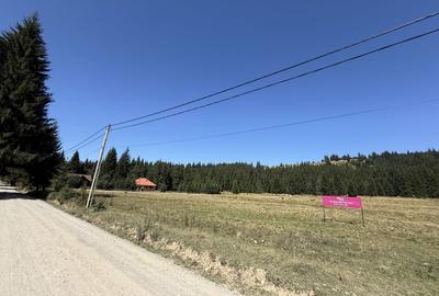 SUPER OCAZIE  - Teren intravilan, COMANDAU - 3