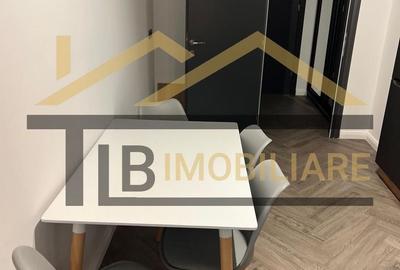 Garsonieră semidecomandată, mobilată în Tudor - 6