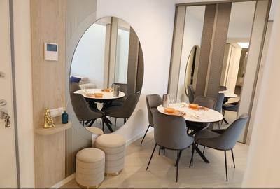 Inchiriez APARTAMENT ULTRA MODERN CORTINA NORD - 6